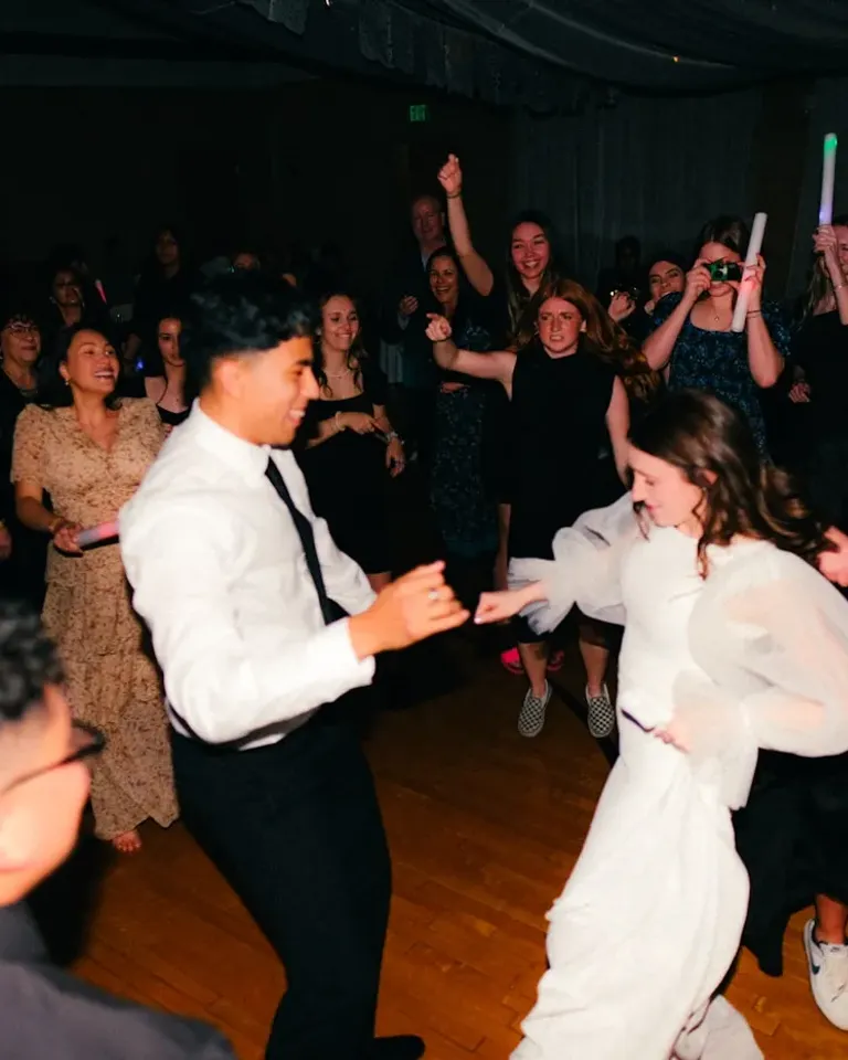 Lakewood — Wedding Highlights — weddings project cover