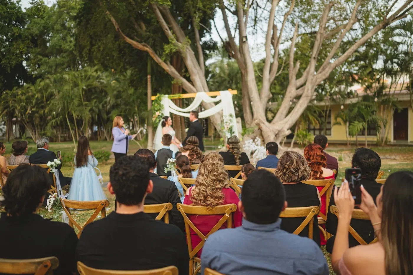 Lakewood — Wedding Highlights — detail 1