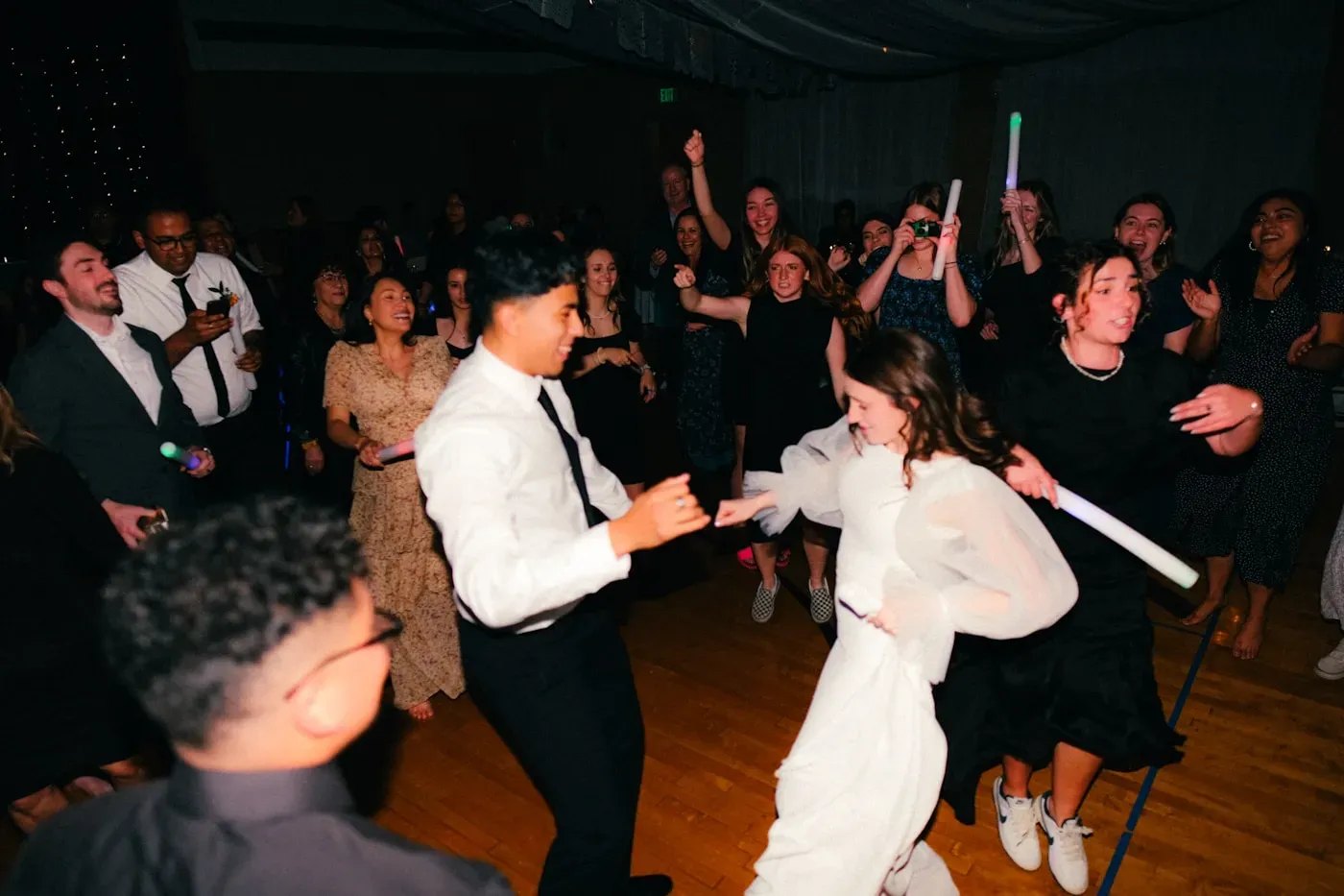 Lakewood — Wedding Highlights — weddings project cover